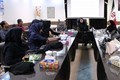 برگزاری کارگاه آموزشی شیوه زندگی سالم در سالمندی در مرکز بهداشت راور 
